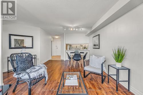 1907 - 234 Albion Road, Toronto, ON - Indoor
