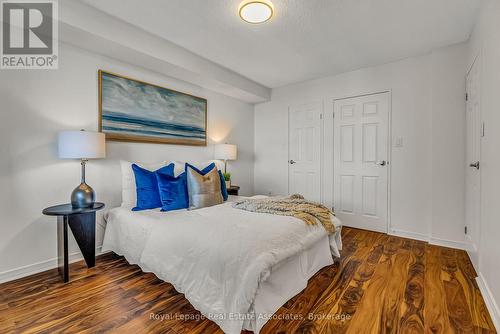 1907 - 234 Albion Road, Toronto, ON - Indoor Photo Showing Bedroom
