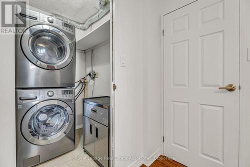 1907 - 234 Albion Road, Toronto, ON - Indoor Photo Showing Laundry Room