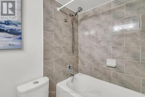 1907 - 234 Albion Road, Toronto, ON - Indoor Photo Showing Bathroom