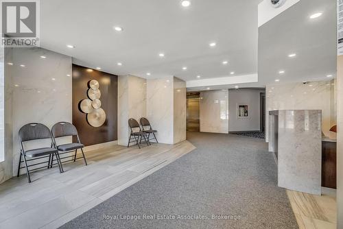 1907 - 234 Albion Road, Toronto, ON - Indoor Photo Showing Other Room