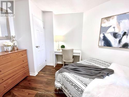 1907 - 234 Albion Road, Toronto, ON - Indoor Photo Showing Bedroom