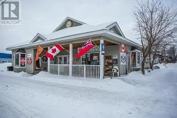 168 Main ST  Thessalon, ON P0R 1L0