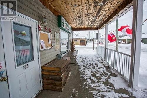 168 Main St, Thessalon, ON 