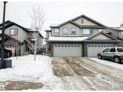 2315 LEMIEUX PL NW  Edmonton, AB T6R 0C3