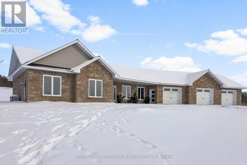 346 Foresters Falls Road, Whitewater Region, ON - Outdoor With Facade