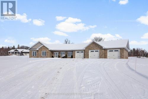 346 Foresters Falls Road, Whitewater Region, ON - Outdoor With Facade