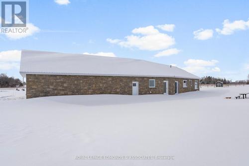 346 Foresters Falls Road, Whitewater Region, ON - Outdoor