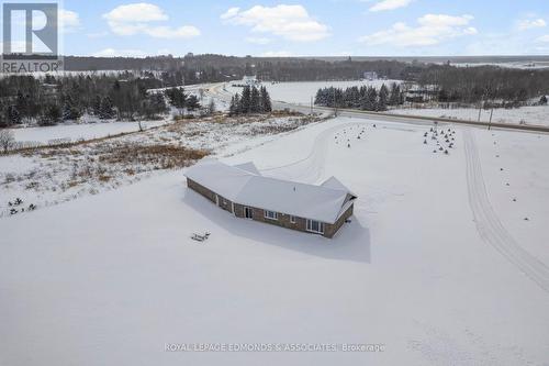 346 Foresters Falls Road, Whitewater Region, ON - Outdoor With View