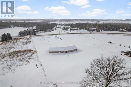 346 Foresters Falls Road, Whitewater Region, ON - Outdoor With View
