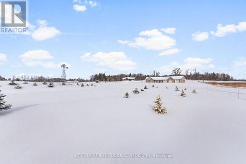 346 Foresters Falls Road, Whitewater Region, ON - Outdoor With View