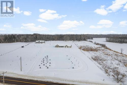 346 Foresters Falls Road, Whitewater Region, ON - Outdoor With View