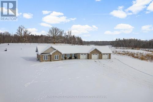 346 FORESTERS FALLS ROAD  Whitewater Region, ON K0J 1K0