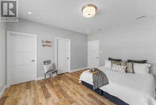 346 Foresters Falls Road, Whitewater Region, ON - Indoor Photo Showing Bedroom