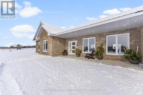 346 Foresters Falls Road, Whitewater Region, ON - Outdoor