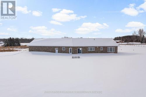 346 Foresters Falls Road, Whitewater Region, ON -  With View