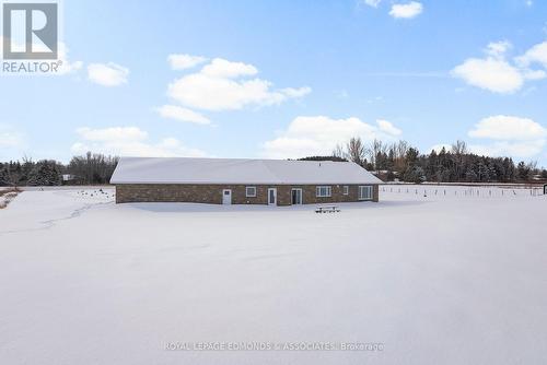 346 Foresters Falls Road, Whitewater Region, ON - Outdoor
