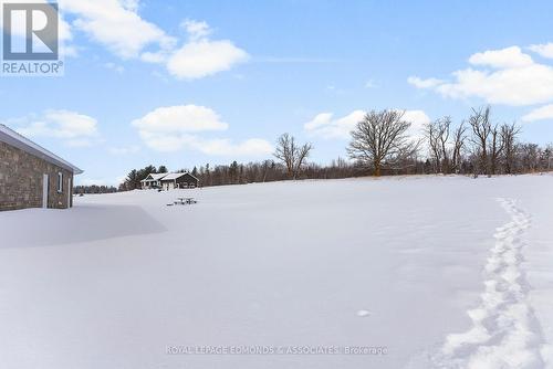 346 Foresters Falls Road, Whitewater Region, ON - Outdoor With View
