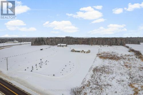 346 Foresters Falls Road, Whitewater Region, ON - Outdoor With View