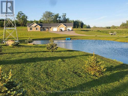 346 Foresters Falls Road, Whitewater Region, ON - Outdoor With View
