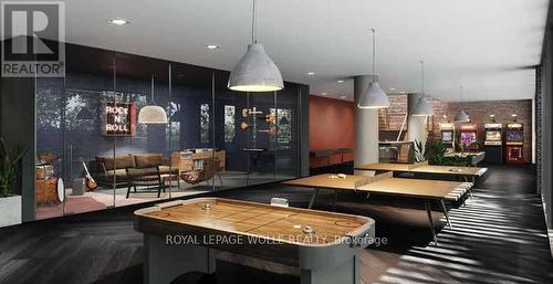 407 - 15 Wellington Street S, Kitchener, ON - Indoor