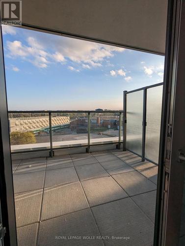 407 - 15 Wellington Street S, Kitchener, ON -  Photo Showing Other Room