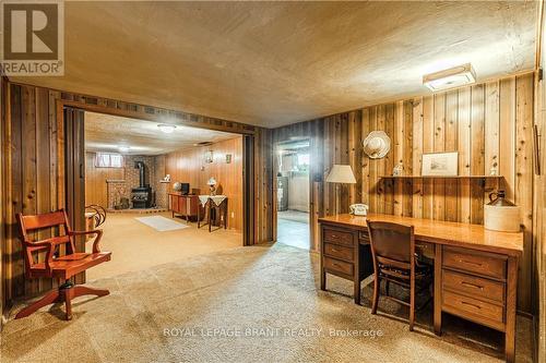 35 Forsythe Avenue, Brantford, ON - Indoor Photo Showing Other Room