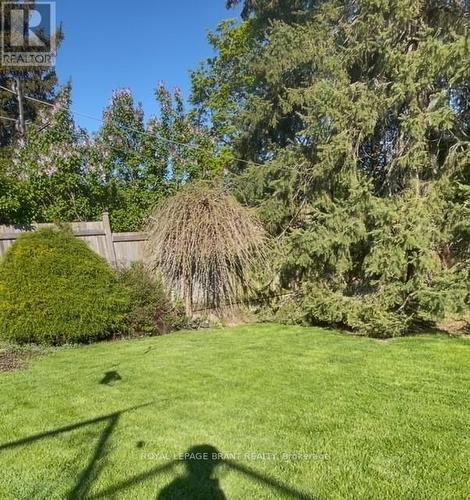 35 Forsythe Avenue, Brantford, ON - Outdoor