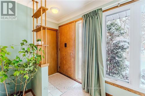 35 Forsythe Avenue, Brantford, ON - Indoor Photo Showing Other Room