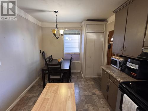 625 Vickers St. S., Thunder Bay, ON - Indoor