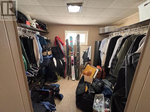 625 Vickers St. S., Thunder Bay, ON - Indoor With Storage