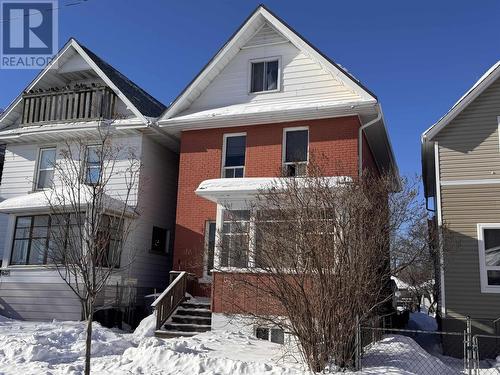 625 Vickers St. S., Thunder Bay, ON - Outdoor