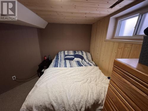 625 Vickers St. S., Thunder Bay, ON - Indoor Photo Showing Bedroom