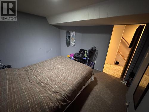 625 Vickers St. S., Thunder Bay, ON - Indoor Photo Showing Bedroom