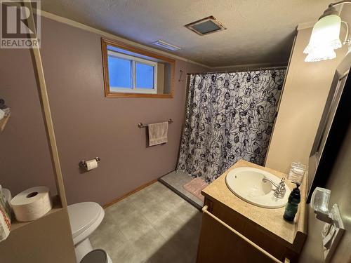 625 Vickers St. S., Thunder Bay, ON - Indoor Photo Showing Bathroom