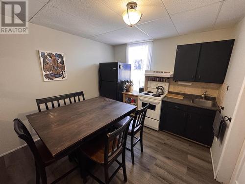 625 Vickers St. S., Thunder Bay, ON - Indoor