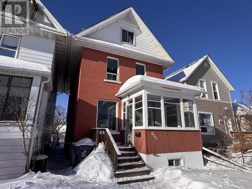 625 Vickers St. S., Thunder Bay, ON - Outdoor