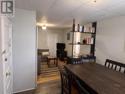 625 Vickers St. S., Thunder Bay, ON - Indoor