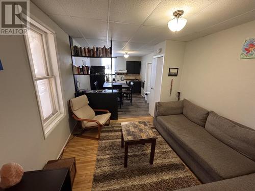625 Vickers St. S., Thunder Bay, ON - Indoor Photo Showing Living Room