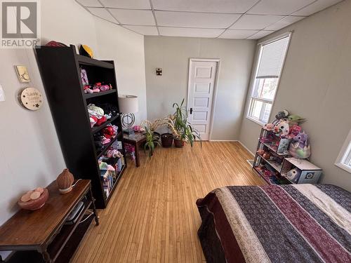 625 Vickers St. S., Thunder Bay, ON - Indoor Photo Showing Bedroom