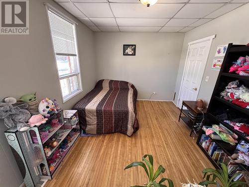 625 Vickers St. S., Thunder Bay, ON - Indoor Photo Showing Bedroom
