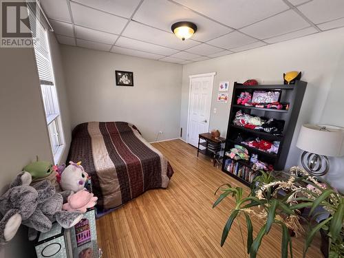 625 Vickers St. S., Thunder Bay, ON - Indoor Photo Showing Bedroom