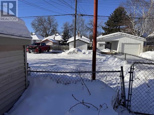 625 Vickers St. S., Thunder Bay, ON - Outdoor