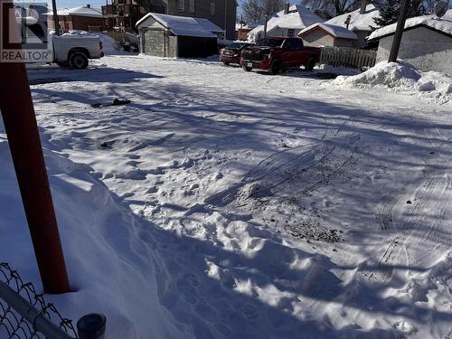 625 Vickers St. S., Thunder Bay, ON - Outdoor With View