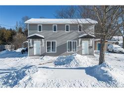 A & B-16 Young ST  Fredericton, NB E3A 3Y2