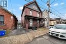199 Bay Street N, Hamilton, ON  - Outdoor 