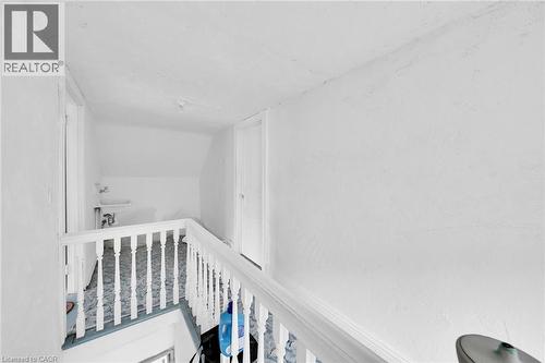 199 Bay Street N, Hamilton, ON - Indoor Photo Showing Other Room