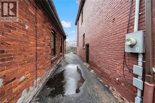 199 Bay Street N, Hamilton, ON - 