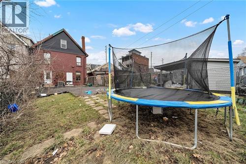 199 Bay Street N, Hamilton, ON - Outdoor