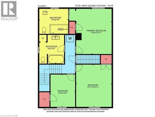 199 Bay Street N, Hamilton, ON - Other